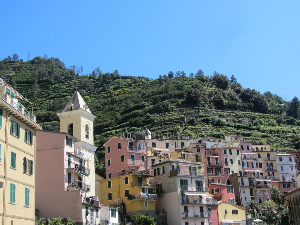 Affittacamere Da Paulin Manarola Chambre photo